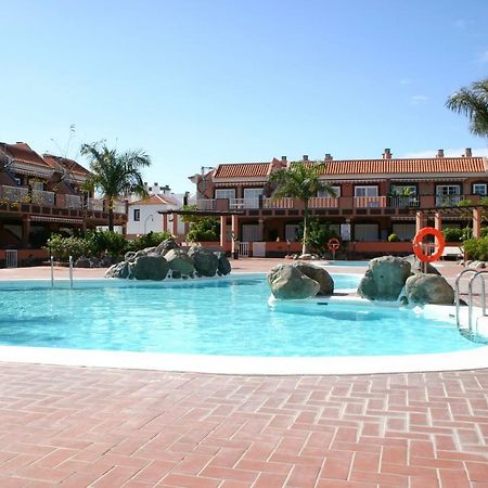 La Hacienda Holiday Daire Costa Del Silencio Dış mekan fotoğraf