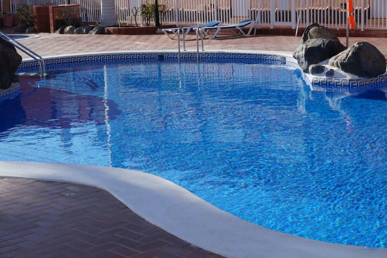 La Hacienda Holiday Daire Costa Del Silencio Dış mekan fotoğraf